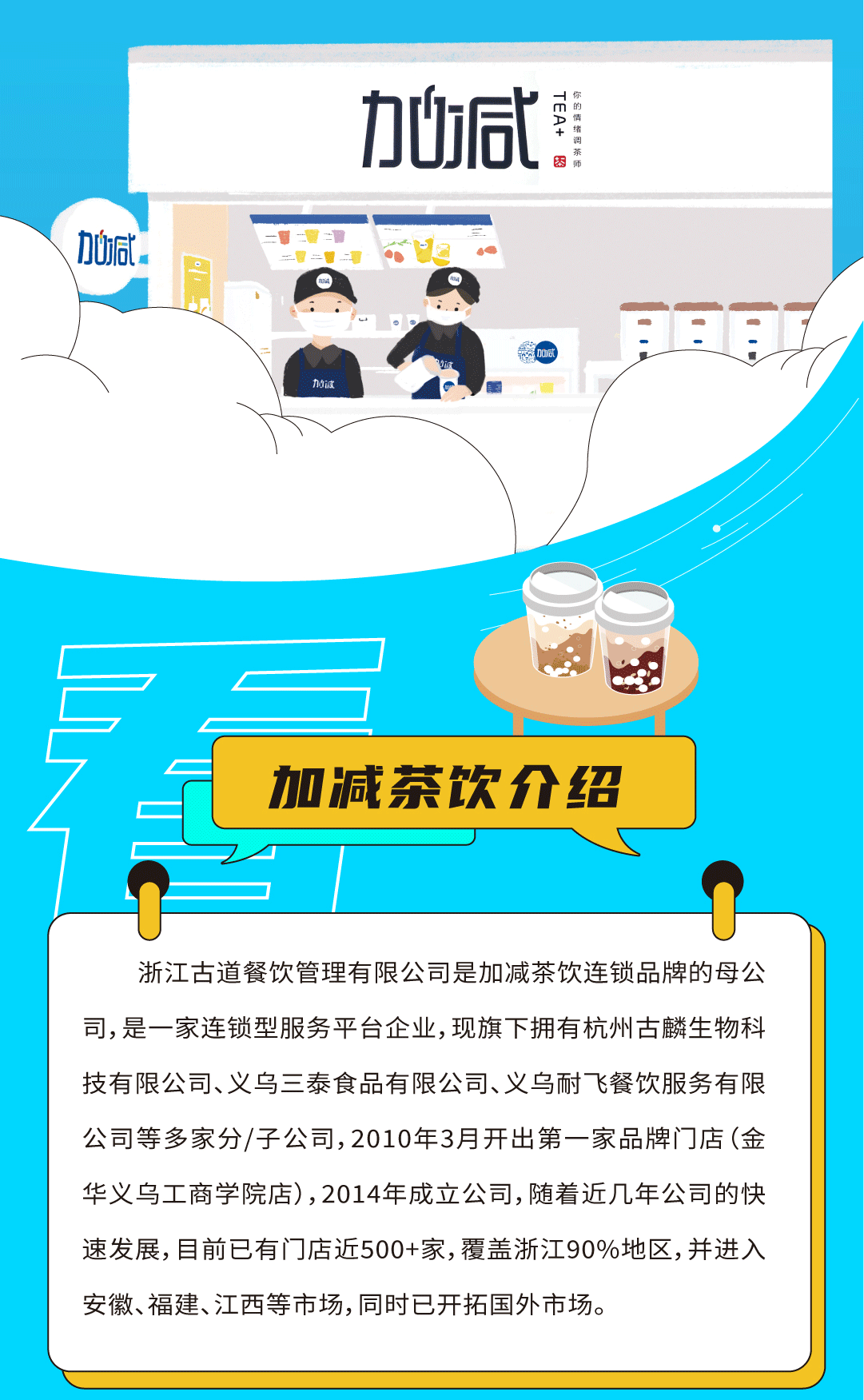 3003新葡的京集团(股份)奶茶招聘